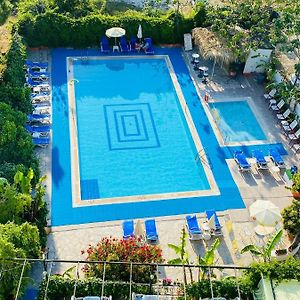 Alibabam Apart Otel